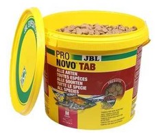 JBL Aqua JBL - PRONovo TAB M 5,5 l / 2,9kg.