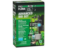 JBL Aqua JBL – Proflora CO2 Advanced Bio Set+ (141.8120)