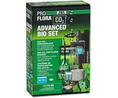 JBL Aqua JBL – Proflora CO2 Advanced Bio Set+ (141.8120)