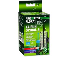 JBL Aqua JBL – Proflora Co2 Taifun Spiral 5 (141.8199)