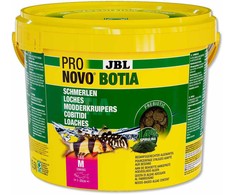 JBL Aqua JBL – Pronovo Botia Tab M 5,5L – (152.0385)