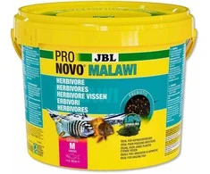 JBL Aqua JBL – Pronovo Malawi Grano M 5,5L – (152.0314)