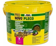 JBL Aqua JBL „Pronovo Pleco“ plokštelė M 5,5 l (152.0446)