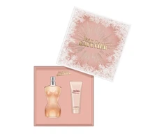 Jean Paul Gaultier - Classique EDT 100ml + kūno losjonas 75ml - dovanų rinkinys