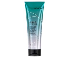 Joico - Garbanos kaip mūsų apibrėžia ir užsandarina