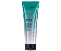 Joico - Garbanos kaip mūsų apibrėžia ir užsandarina