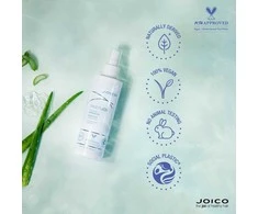 Joico - INNERJOI drėkinamasis plaukų iššukavimo valiklis 200 ml