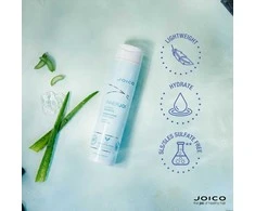 Joico - INNERJOI drėkinamasis šampūnas 300 ml