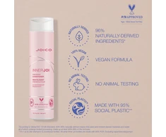 Joico - INNERJOI Preserve Color kondicionierius 300 ml