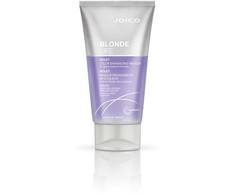 Joico - Skirtas šviesiems plaukams Life Enhancing Masque - Violet - 150 ml