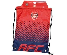 Joker Futbolo sporto krepšys – „Arsenal“ (60157)