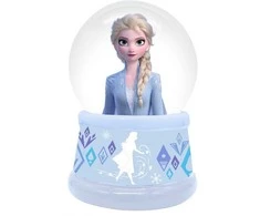 Joker Snow Globe - Frozen (96310)