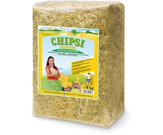 GMBH &amp; CO JRS Petcare – Chipsi Farmland patalynės šiaudai, 4kg – (400297323416)