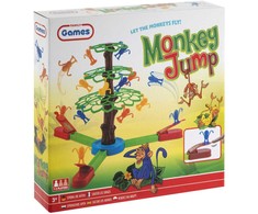 Nobokids Jump the Monkeys (300008)