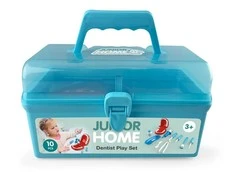 Junior Home - Tandlæge Legesæt (50514)
