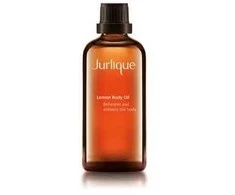Jurlique Lemon Body Oil kūno aliejus, 100 ml