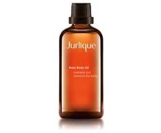 Jurlique Rose Body Oil, 100 ml
