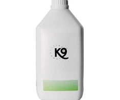 K9 - Dmatter Instant Conditioner 2.7L Aloe Vera - (718.0642)