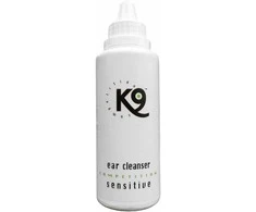 K9 – jautrus ausų valiklis 150 ml – (718.0630)