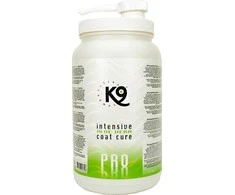 K9 – Intensyvus alavijo kailio priežiūros produktas Pro 2 l – (718.0624)
