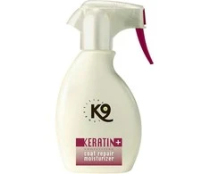 K9 – Keratino drėkinamasis plaukų sluoksnio atstatomasis preparatas 250 ml – (718.0626)