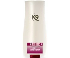 K9 – Keratin Moisture kondicionierius 300Ml – (718.0650)