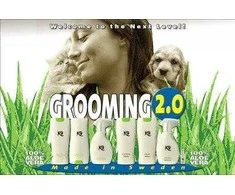 K9 – Nano Mist 2.7L purškiamas kondicionierius Aloe Vera – (718.0602)