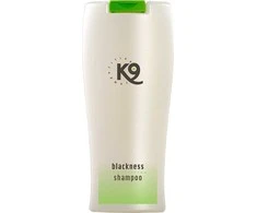 K9 - Šampūnas nuo juodumo su alaviju, 300 ml - (718.0540)