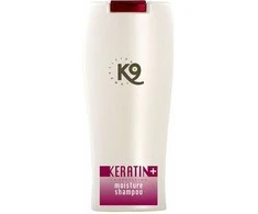 K9 - Šampūnas Keratin Moisture 300Ml - (718.0522)