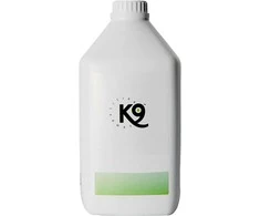 K9 - Šampūnas Sterling Sidabrinis 2.7L - (718.0528)