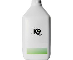 K9 - Šampūnas Whiteness 2,7L Aloe Vera - (718.0532)