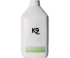 K9 - Šampūnas Whiteness 2,7L Aloe Vera - (718.0532)