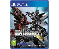 „Kadokawa Games Relayer“ – „PlayStation 4“