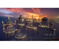 Kalypso Media „Disciples Liberation“ (prabangus leidimas) – „PlayStation 4“