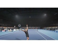 Kalypso Media Matchpoint: teniso čempionatai (Legends Edition) – PlayStation 4