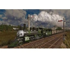 Kalypso Media Railway Empire 2 Deluxe Edition - PlayStation 5