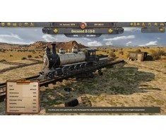 „Kalypso Media Railway Empire“ – „Nintendo Switch“