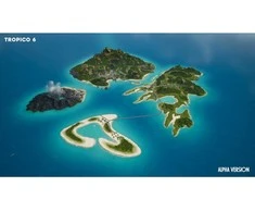 Kalypso Media Tropico 6 (El Prez Edition) - PlayStation 4