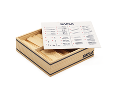 Kapla bricks 100 pcs (kapla100)