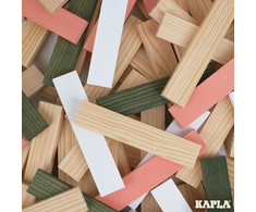 Kapla – Sezonas 200box – Pavasaris