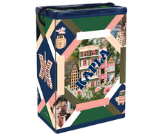Kapla – Sezonas 200box – Pavasaris