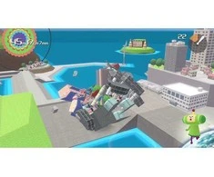 Bandai Namco Katamari Damacy REROLL – Xbox One