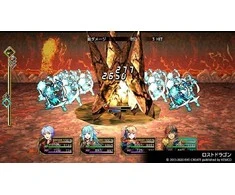„Kemco RPG Selection Vol. 6“ – „Nintendo Switch“