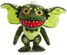 Kidrobot - Pliušinis žaisliukas Funny - Gremlinų dryžuotas (KR14187)