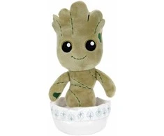 Rubies Kidrobot - Pliušinis Phunny - Vazoninis kūdikis Groot (KR17510)