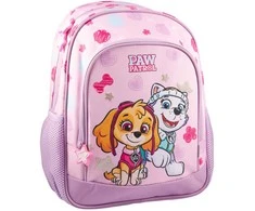 Euromic Spin Master Vaikų licencijavimas – kuprinė (10 l) – „Paw Patrol“ (045609240)