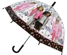 Kids Licensing - Umbrella - Barbie (3009089-BABI7202)