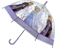 Frozenq Kids Licensingdisney Kids Licensing - Umbrella - Frozen (3009089-FRVX7202)