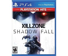Sony „Killzone: Shadow Fall“ (PlayStation Hits) – PlayStation 4