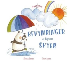 A big hug book Didelė apkabinimų knyga – KAIP DEBESYS